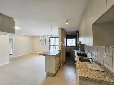 Apartamento com 1 Quarto para alugar, 62m² no Gleba Fazenda Palhano, Londrina