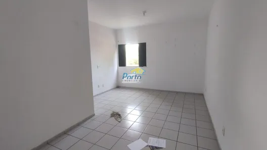 Apartamento com 3 Quartos à venda, 74m² no Ininga, Teresina