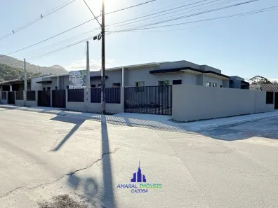 Casa com 2 Quartos à venda, 50m² no Cohapar, Matinhos