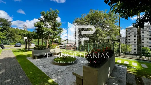 Apartamento com 2 Quartos para alugar, 45m² no Curado, Jaboatão dos Guararapes