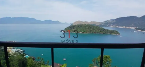 Cobertura com 2 Quartos para alugar, 100m² no , Mangaratiba