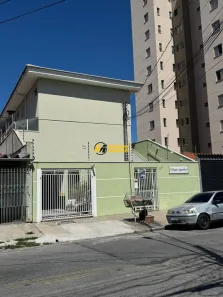 Casa com 2 Quartos para alugar, 68m² no Quitaúna, Osasco