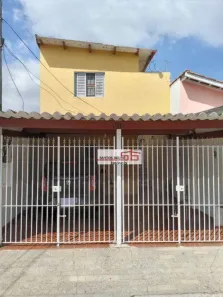 Sobrado com 3 Quartos à venda, 124m² no Tremembé, São Paulo