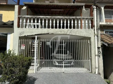 Sobrado com 3 Quartos à venda, 174m² no Jardim Vivan, São Paulo