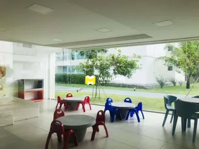 Apartamento com 3 Quartos para alugar, 70m² no N. Sra. do Ó, Ipojuca