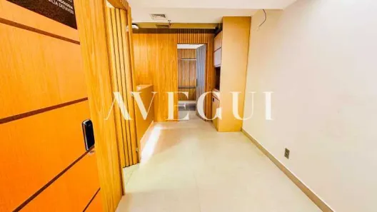 Ponto Comercial à venda, 35m² no Barra da Tijuca, Rio de Janeiro