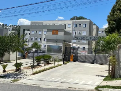 Apartamento com 2 Quartos à venda, 38m² no Loteamento Portal Santa Inês, São José dos Campos