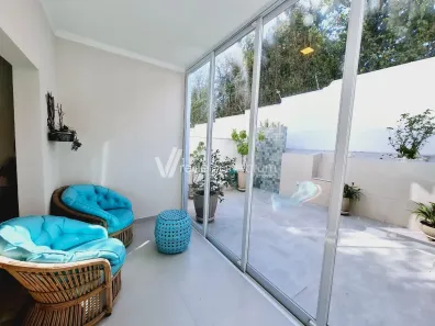 Casa de Condomínio com 3 Quartos à venda, 171m² no Santa Claudina, Vinhedo
