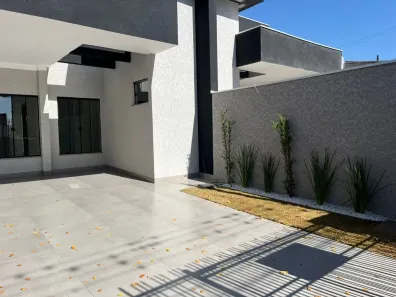 Casa com 3 Quartos à venda, 79m² no Loteamento Grajaú, Maringá
