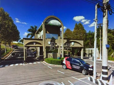 Lote/Terreno à venda, 1000m² no Chácaras Alpina, Valinhos