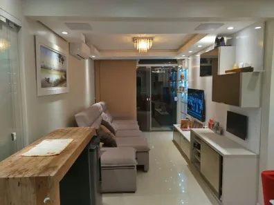 Casa com 3 Quartos à venda, 150m² no Capoeiras, Florianópolis