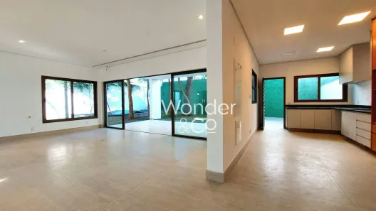 Casa de Condomínio com 4 Quartos à venda, 338m² no Jardim dos Estados, São Paulo