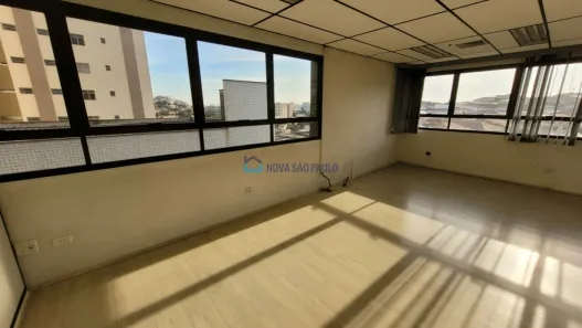 Sala Comercial à venda, 70m² no Jabaquara, São Paulo