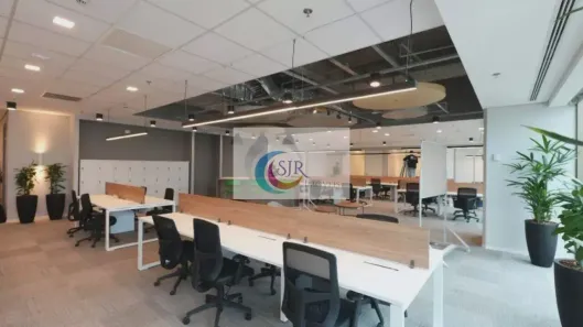 Sala Comercial para alugar, 677m² no Vila Nova Conceição, São Paulo