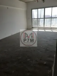 Sala Comercial com 1 Quarto à venda, 38m² no Várzea da Barra Funda, São Paulo