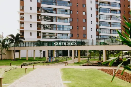 Apartamento com 3 Quartos para venda ou aluguel, 200m² no Paiva, Cabo de Santo Agostinho