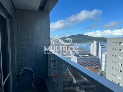 Sala Comercial para alugar, 38m² no Boqueirão, Praia Grande