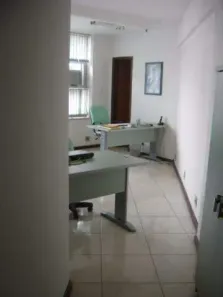 Sala Comercial para alugar, 37m² no Centro, Belo Horizonte