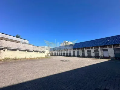 Galpão/Depósito/Armazém à venda, 17750m² no Vila Metalúrgica, Santo André