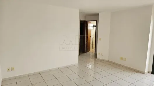 Apartamento com 2 Quartos à venda, 52m² no Jardim Infante Dom Henrique, Bauru