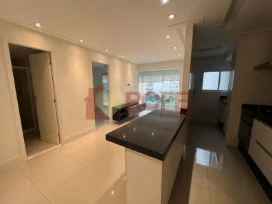 Apartamento com 1 Quarto à venda, 49m² no Campo Belo, São Paulo