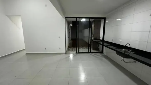 Casa de Condomínio com 3 Quartos à venda, 108m² no Loteamento Industrial Água Preta, Pindamonhangaba