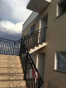 Apartamento com 1 Quarto à venda, 30m² no Wanel Ville, Sorocaba