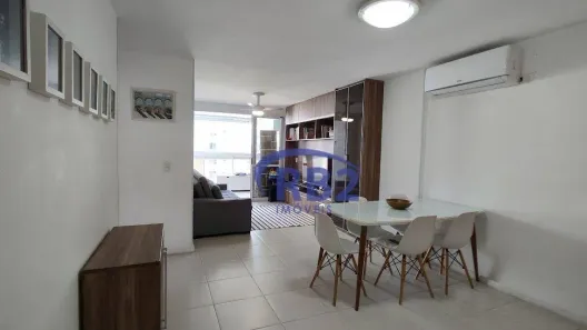 Apartamento com 2 Quartos à venda, 90m² no Icaraí, Niterói