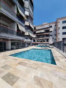 Apartamento com 3 Quartos à venda, 111m² no Vila Valqueire, Rio de Janeiro