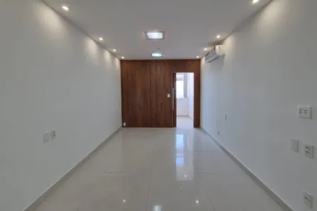 Apartamento com 1 Quarto para alugar, 37m² no Centro, Rio de Janeiro