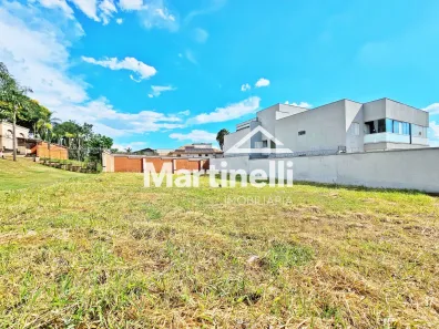 Lote/Terreno à venda, 816m² no Jardim Nova Aliança Sul, Ribeirão Preto