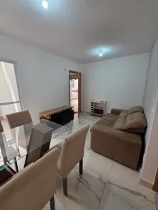 Apartamento com 2 Quartos para alugar, 40m² no Jardim Santa Isabel, Cuiabá