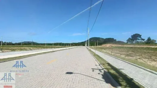 Lote/Terreno à venda, 385m² no São João do Rio Vermelho, Florianópolis