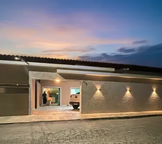 Casa com 3 Quartos à venda, 110m² no Três Irmãs, Campina Grande