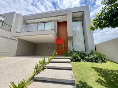 Casa de Condomínio com 4 Quartos para alugar, 305m² no Gran Park, Vespasiano