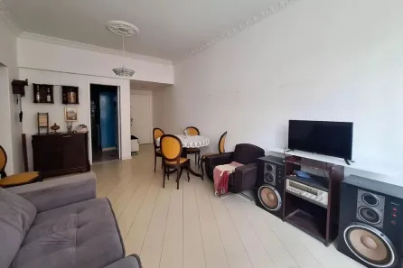 Apartamento com 3 Quartos à venda, 123m² no Icaraí, Niterói