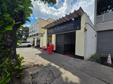 Ponto Comercial para alugar, 45m² no Tanque, Rio de Janeiro