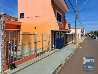 Casa com 2 Quartos à venda, 230m² no Jardim São Carlos, São Carlos