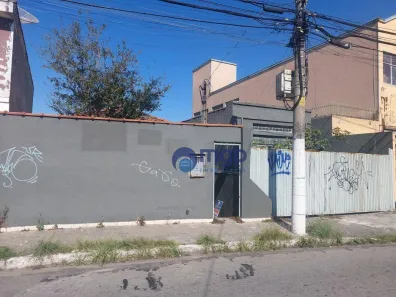 Lote/Terreno à venda, 312m² no Vila Nivi, São Paulo