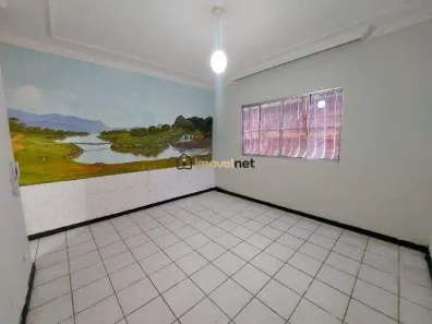Apartamento com 3 Quartos para alugar, 70m² no Serrano, Belo Horizonte
