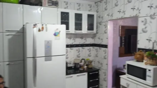 Casa com 3 Quartos à venda, 240m² no Vila São João Batista, Guarulhos