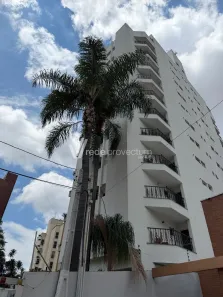 Apartamento com 1 Quarto à venda, 60m² no Cambuí, Campinas