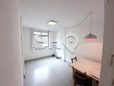 Apartamento com 2 Quartos à venda, 65m² no Pinheiros, São Paulo