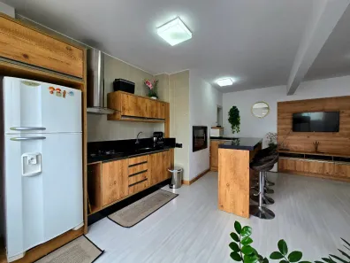 Cobertura com 4 Quartos à venda, 284m² no Centro, Balneário Camboriú