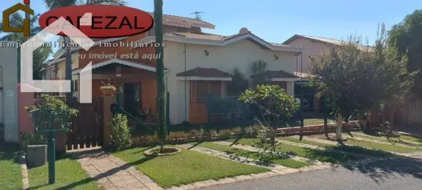 Casa com 3 Quartos à venda, 1000m² no Horizonte Azul - Village Ambiental, Itupeva