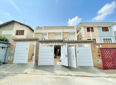 Casa com 3 Quartos à venda, 140m² no Jardim Ernestina, São Paulo