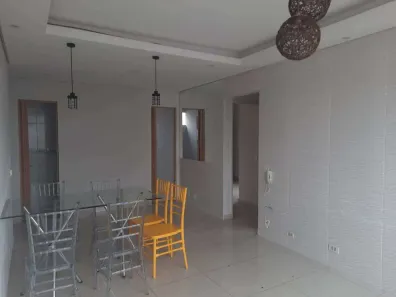 Apartamento com 2 Quartos à venda, 70m² no Bela Vista, São Paulo