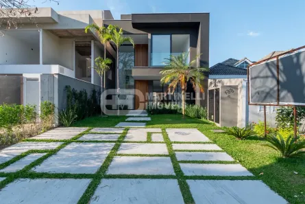 Casa de Condomínio com 4 Quartos à venda, 350m² no Barra da Tijuca, Rio de Janeiro