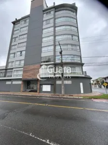 Apartamento com 3 Quartos à venda, 239m² no Amizade, Jaraguá do Sul