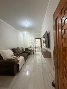 Casa de Condomínio com 2 Quartos à venda, 95m² no Loteamento Residencial Vista Alta, Tatuí